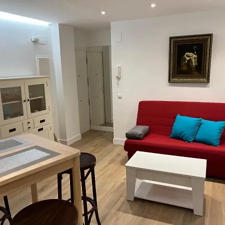 Vut Prior 4 La Ranita Salmantina Appartamento *