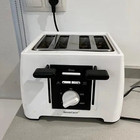 Lejlighed Vut Prior 4 La Ranita Salmantina *