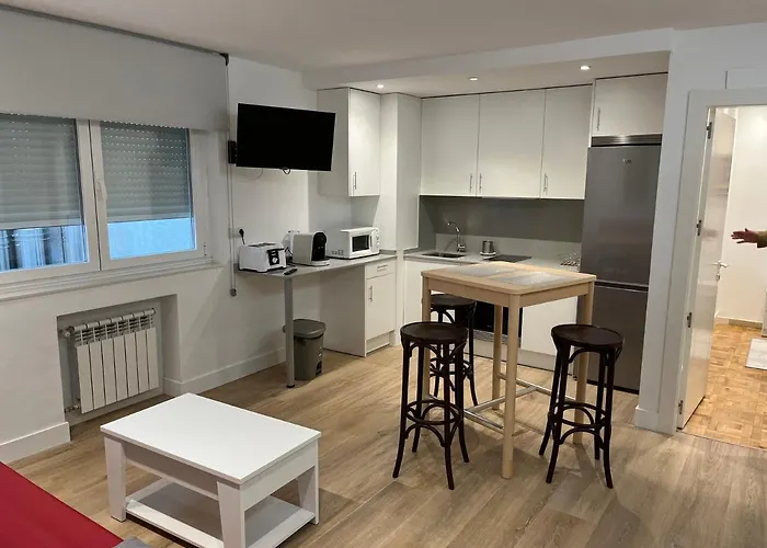 Appartamento Vut Prior 4 La Ranita Salmantina