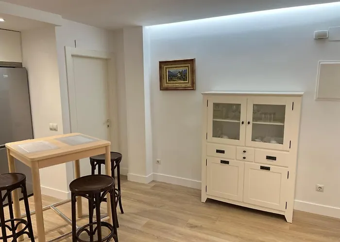 Vut Prior 4 La Ranita Salmantina Appartamento