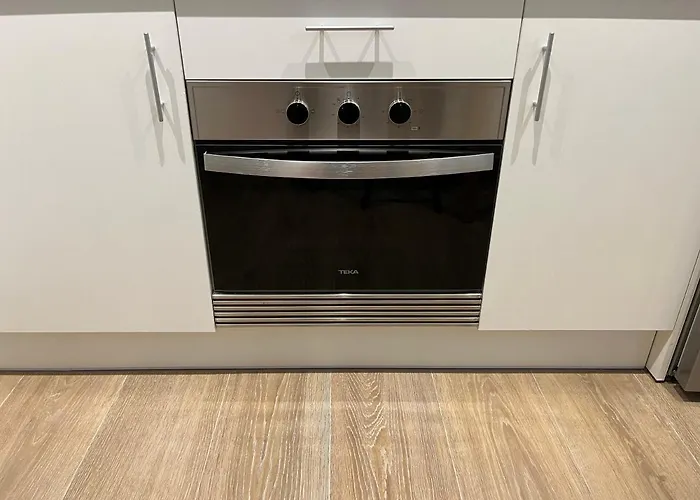 Vut Prior 4 La Ranita Salmantina Appartamento Salamanca