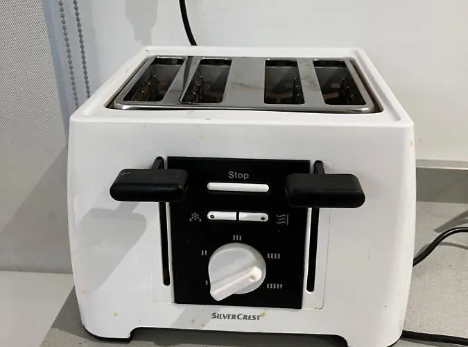 Appartamento Vut Prior 4 La Ranita Salmantina *